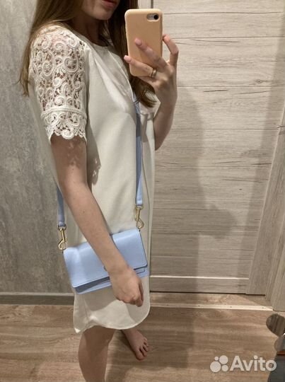 Платье летнее Zara