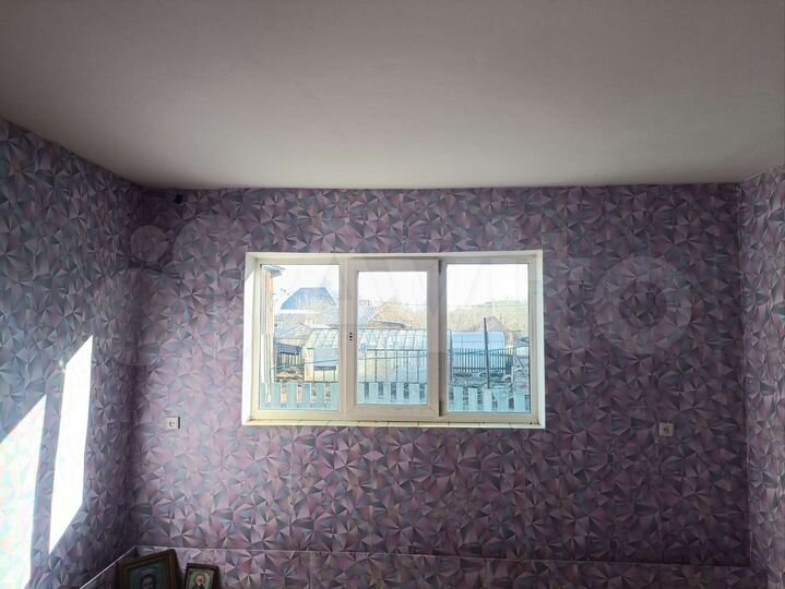 Дом 74 м² на участке 7 сот.