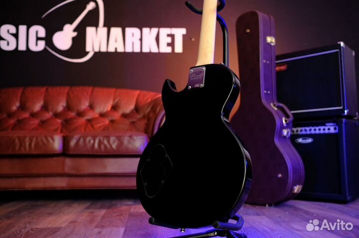 Электрогитара Cort (Комплект)