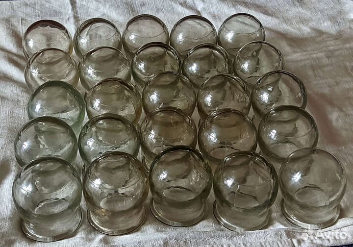 Медицинские банки СССР