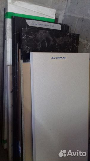 Столешницы