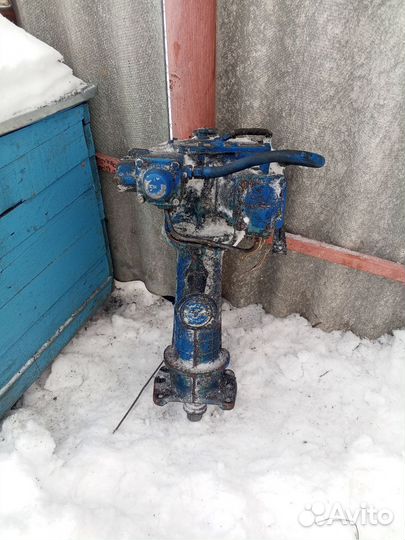 Рулевой комплект управления на мтз 82