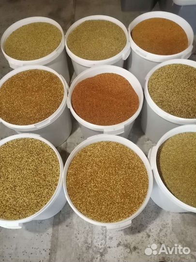 Пыльца пчелиная