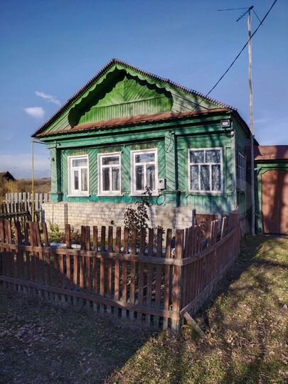 Участок 30 сот. (ИЖС)