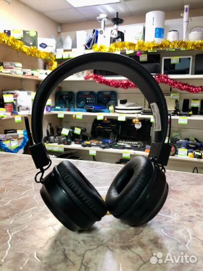 Наушники беспроводные dexp BT-212