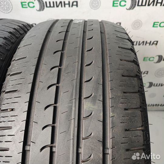 Goodyear EfficientGrip 235/55 R18 100V