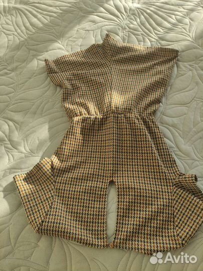 Новый Комбинезон летний sx Invited