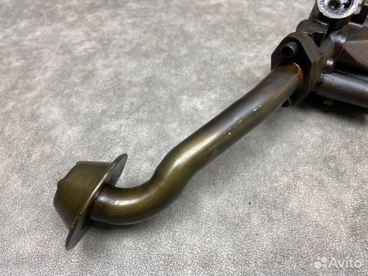 Масляный насос Volkswagen Passat B5 AEB 1.8 turbo