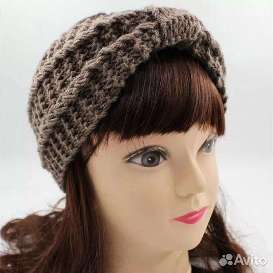 Повязка на голову