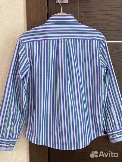 Рубашка на мальчика Hacket London, 122