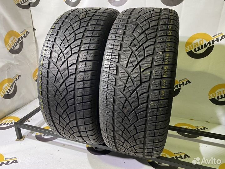 Dunlop SP Winter Sport 3D 265/50 R19