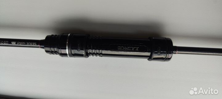 Gamakatsu Luxxe Yoihime Hana S63UL-Solid