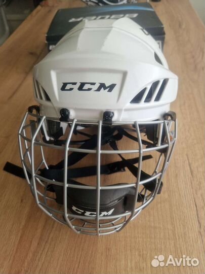 Детская хоккейная форма 5 лет