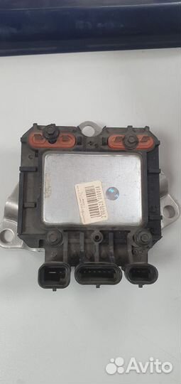 Коммутатор нива моновпрыск