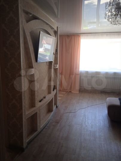 2-к. квартира, 55 м², 1/5 эт.