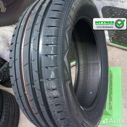 Ikon Tyres Autograph Ultra 2 SUV 255/60 R18 112V