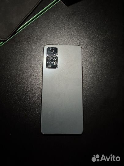 Xiaomi Redmi Note 11 Pro 5G, 6/64 ГБ