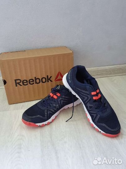 Кроссовки Reebok