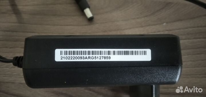 Блок питания Huawei HW-120200E1W
