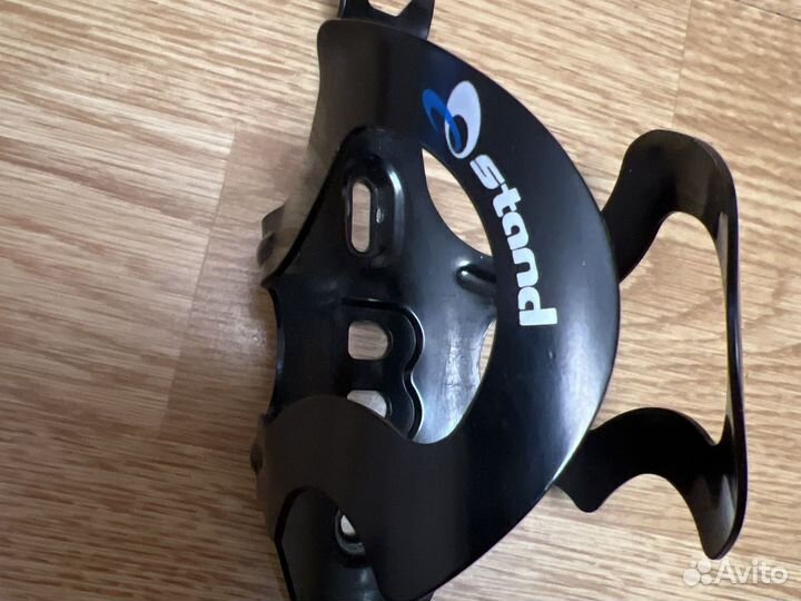 Бутылкодержатель, велодержатель бутылки