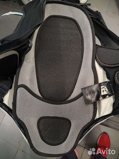 Мотожилет Dainese р.М