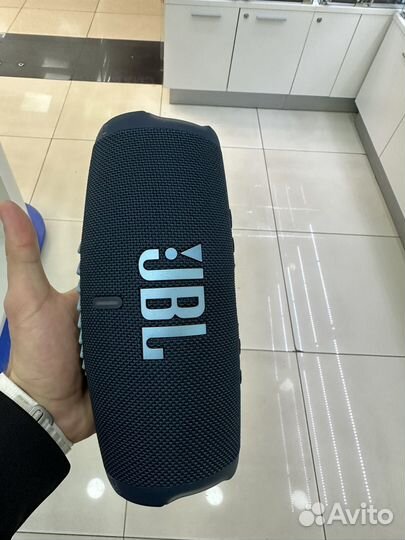 Колонка jbl charge 5