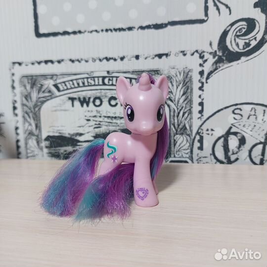 Старлайт Глиммер My little Pony