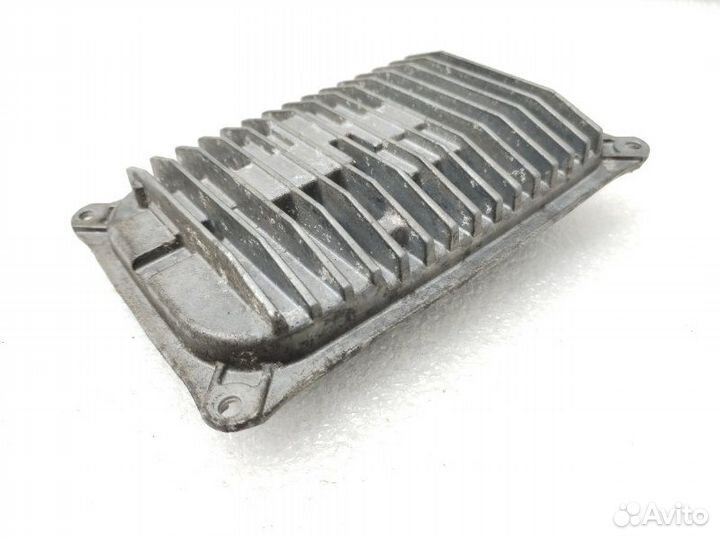 Блок розжига Mercedes-Benz Glc-Class W253 2.2