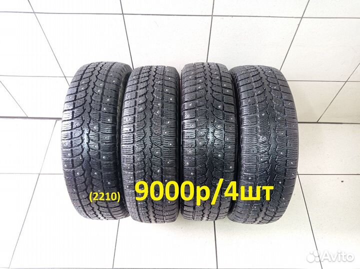 КАМА 505 Irbis 175/65 R14 82T