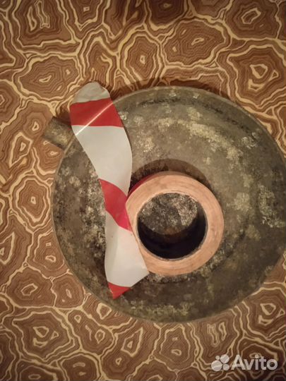 Лента для ограждения