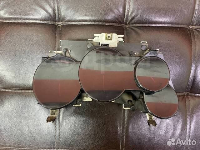 Панель приборов toyota / Pontiac