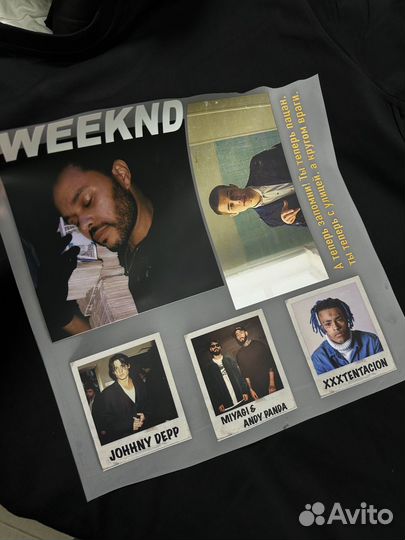 Срочная печать на футболках