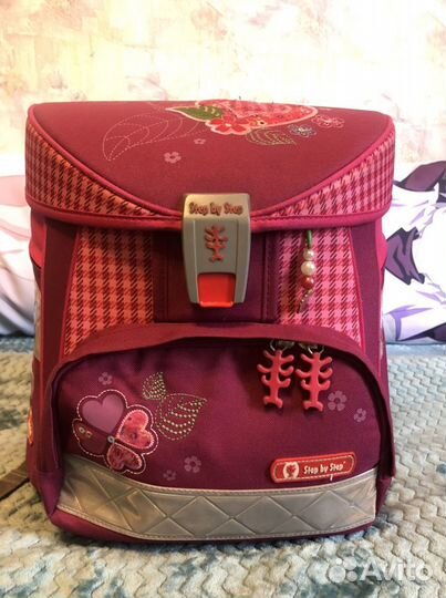 Ранец для начальной школы Step by step