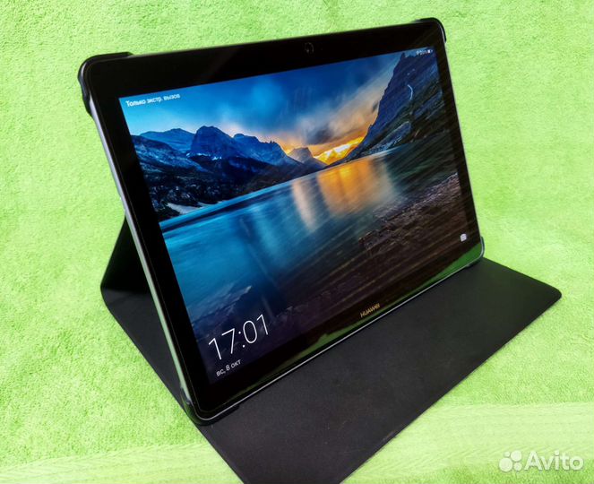 Планшет huawei MediaPad T3 10 16Gb