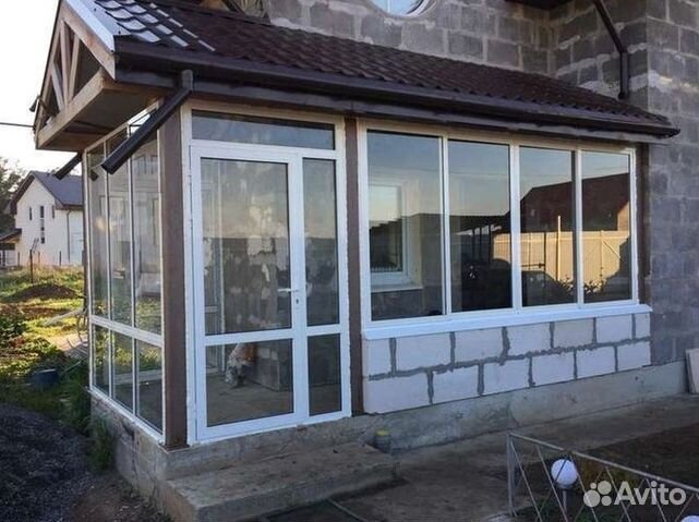 Пластиковые окна стеклопакет под заказ