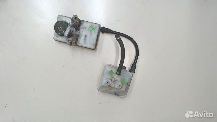 Бачок тормозной жидкости Citroen Berlingo, 2009