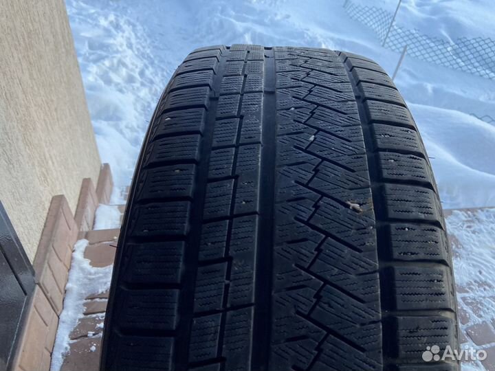 Triangle Snowlink TWT02 265/60 R18