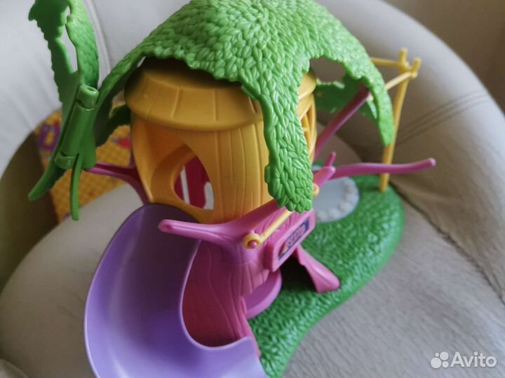 Игровой центр