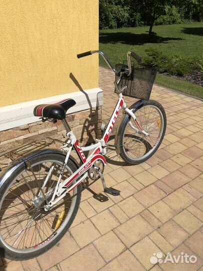 Велосипед Stels складной 710