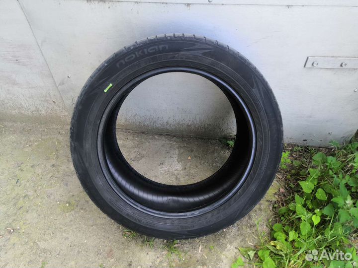 Nokian Tyres Hakkapeliitta 8 255/50 R19