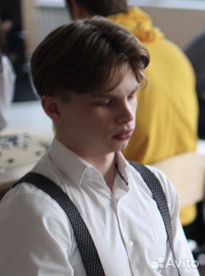 Репетитор по английскому, русскому, истории егэ