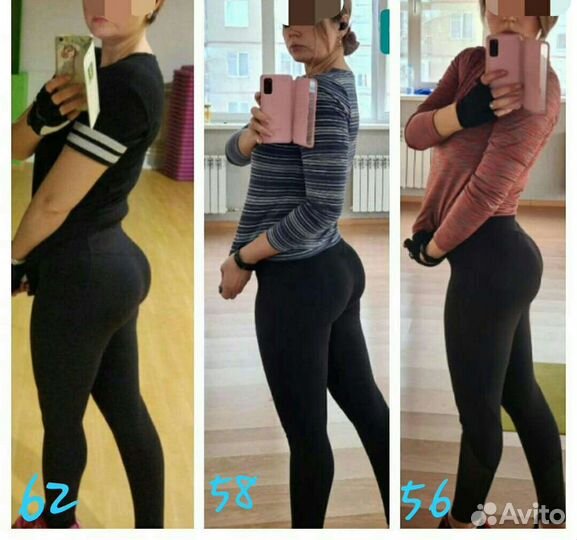 Фитнес тренер