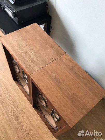 Колонки pioneer cs-88a