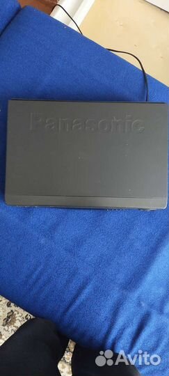 Видеомагнитофон