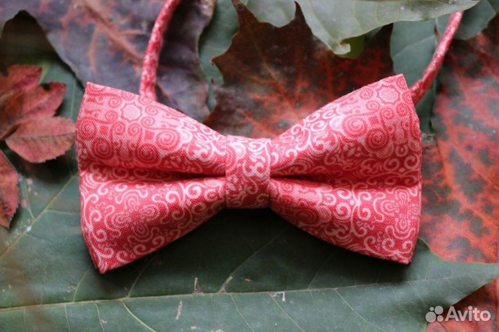 Галстук-бабочка