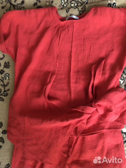 Летный костюм