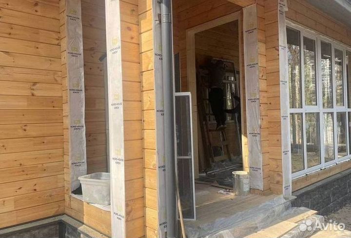 Пластиковые окна rehau