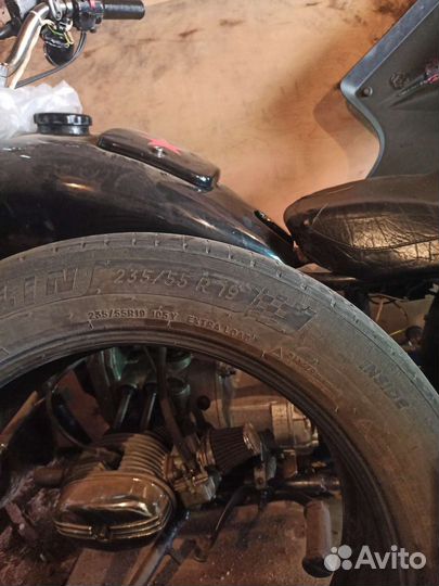 Michelin Pilot Sport 4 SUV 5.50/5 R19