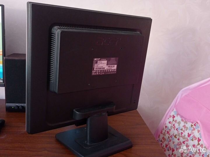 Монитор Acer AL1916