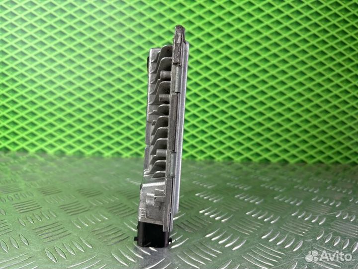 Блок управления двигателем Audi A6 C7 CHV 2.8 204